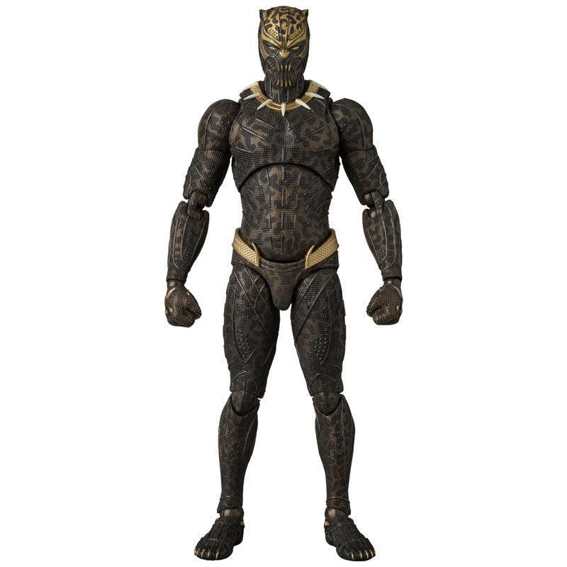 【決算セール対象！】 MAFEX KILLMONGER