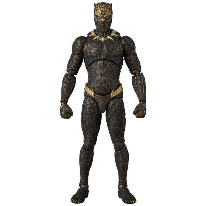 【決算セール対象！】 MAFEX KILLMONGER