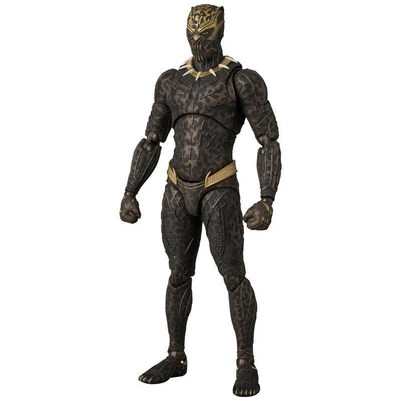【決算セール対象！】 MAFEX KILLMONGER