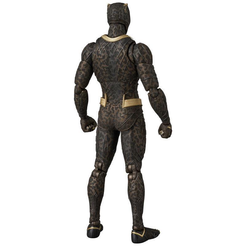 【決算セール対象！】 MAFEX KILLMONGER