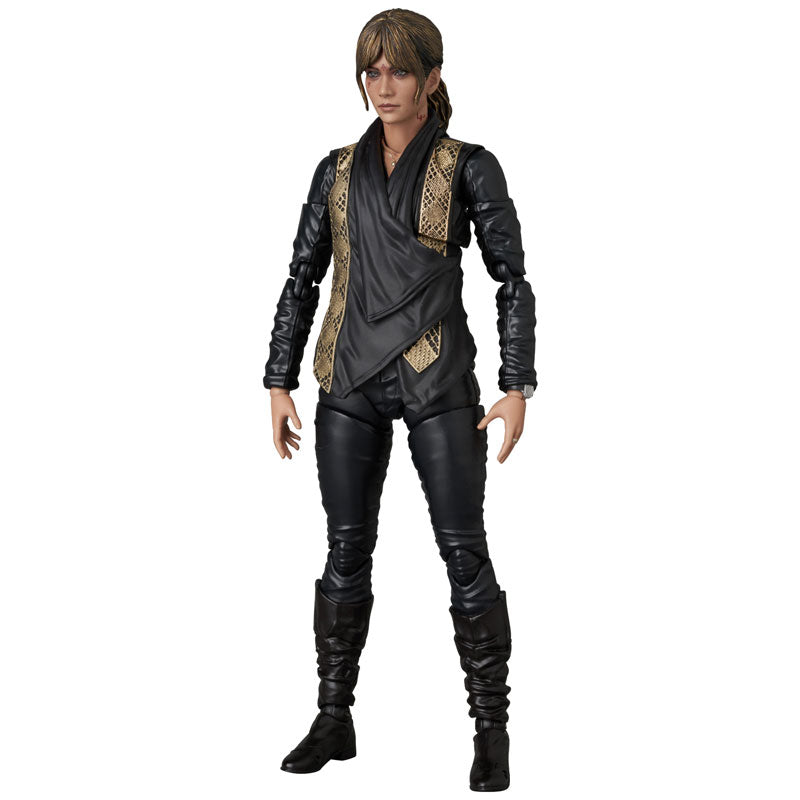 MAFEX SOFIA