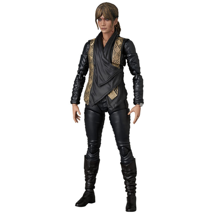 MAFEX SOFIA