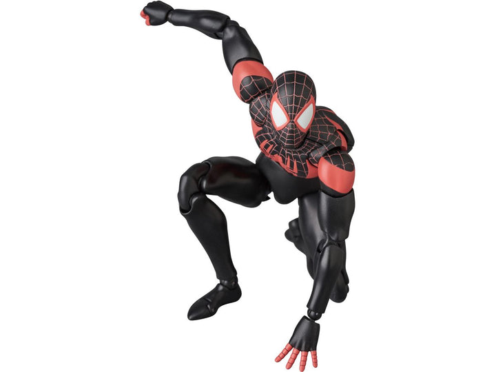 MAFEX SPIDER-MAN Miles Morales(COMIC RENEWAL Ver.)