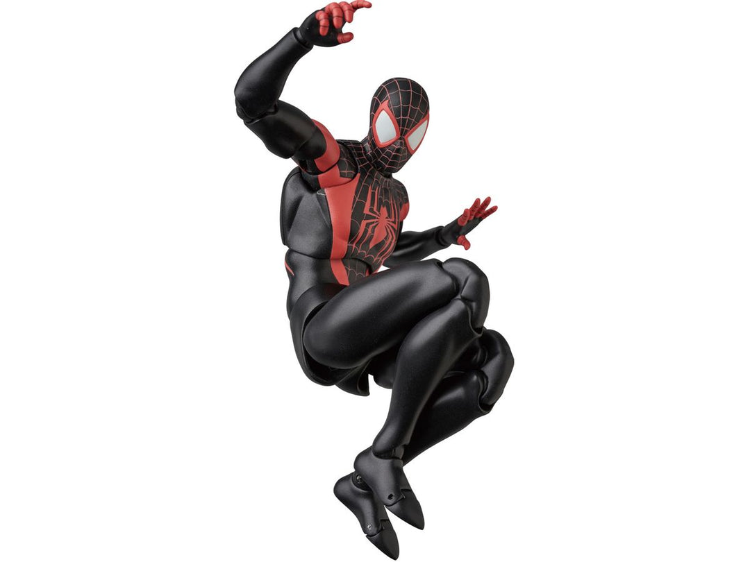 MAFEX SPIDER-MAN Miles Morales(COMIC RENEWAL Ver.)