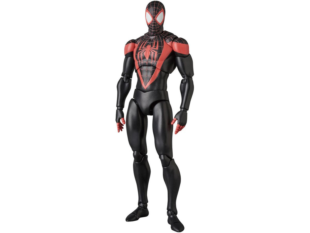 MAFEX SPIDER-MAN Miles Morales(COMIC RENEWAL Ver.)