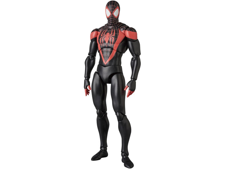 MAFEX SPIDER-MAN Miles Morales(COMIC RENEWAL Ver.)