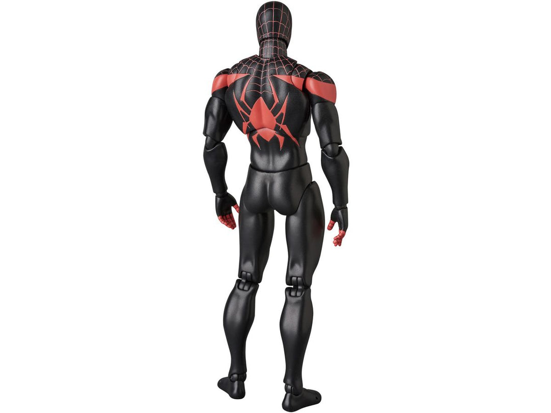 MAFEX SPIDER-MAN Miles Morales(COMIC RENEWAL Ver.)