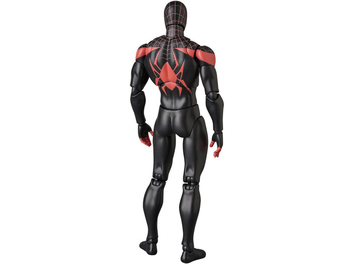 MAFEX SPIDER-MAN Miles Morales(COMIC RENEWAL Ver.)