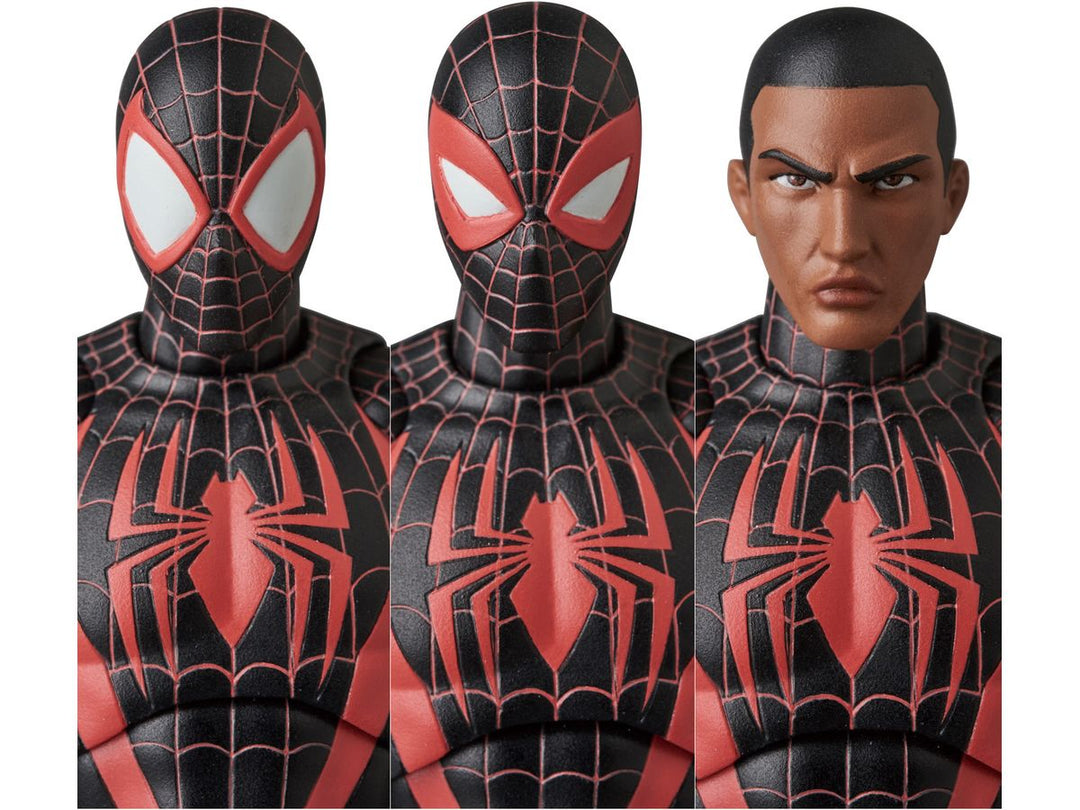 MAFEX SPIDER-MAN Miles Morales(COMIC RENEWAL Ver.)
