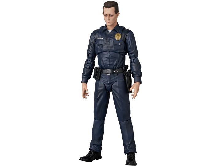 MAFEX T-1000