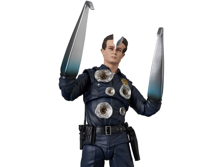 MAFEX T-1000