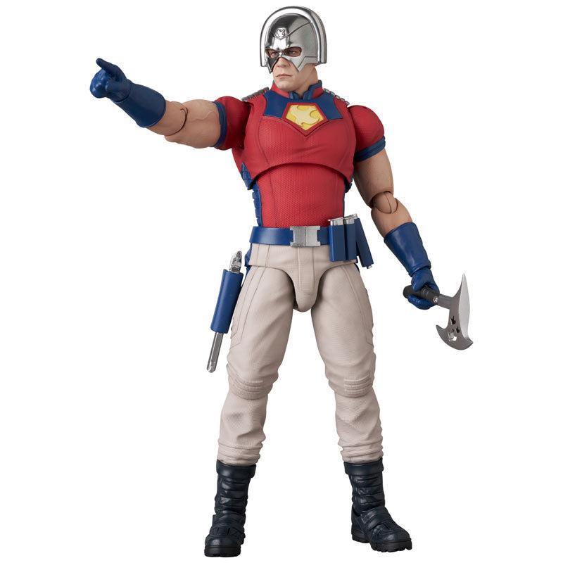 MAFEX PEACEMAKER