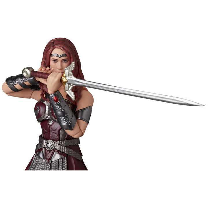 MAFEX QUEEN MAEVE