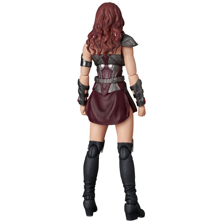 MAFEX QUEEN MAEVE