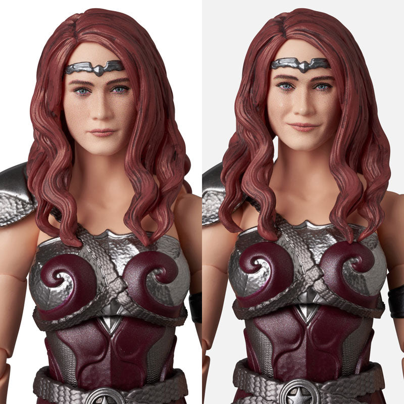 MAFEX QUEEN MAEVE