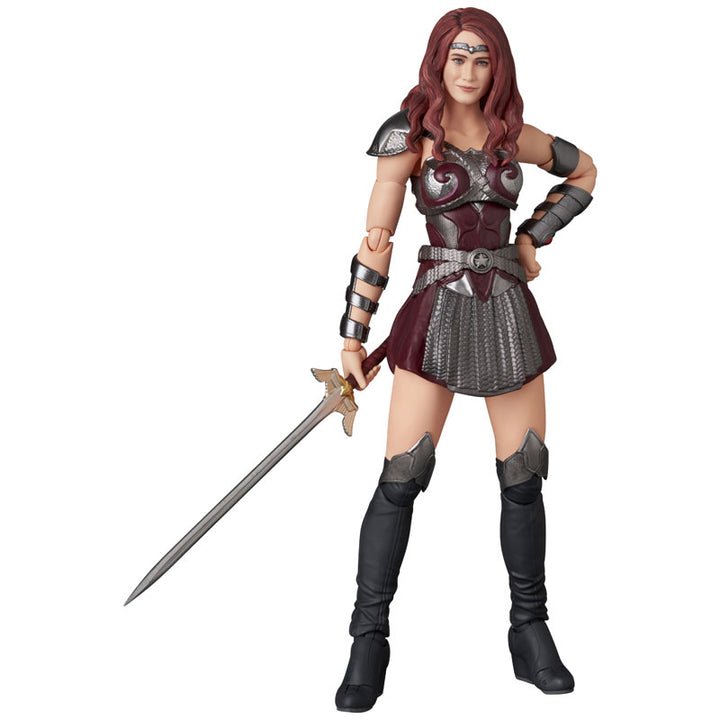 MAFEX QUEEN MAEVE