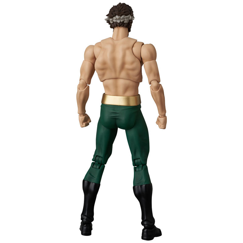 MAFEX Ra's al Ghul (BATMAN: HUSH Ver.)
