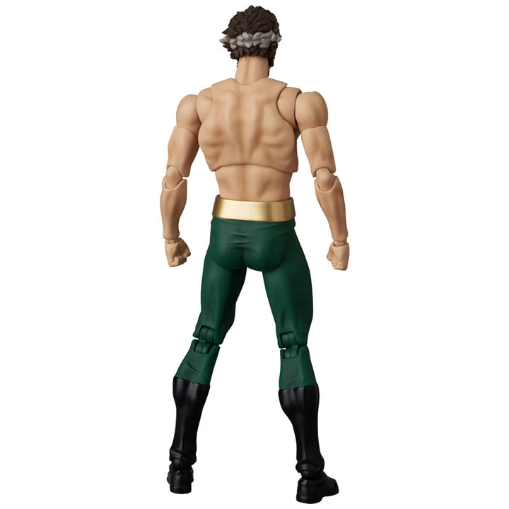 MAFEX Ra's al Ghul (BATMAN: HUSH Ver.)