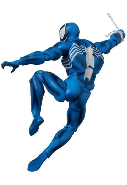 MAFEX VENOM(COMIC BLUE Ver.)