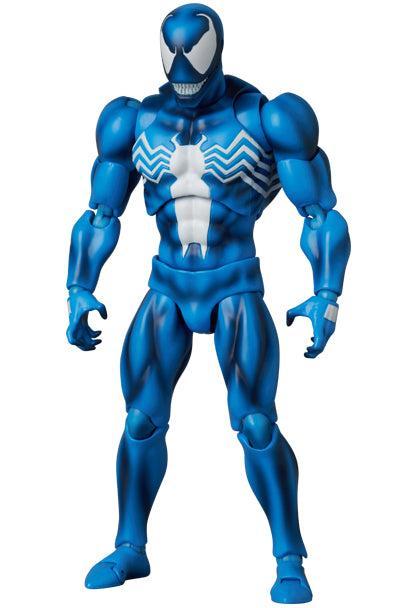 MAFEX VENOM(COMIC BLUE Ver.)