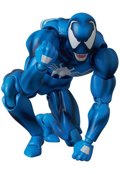 MAFEX VENOM(COMIC BLUE Ver.)