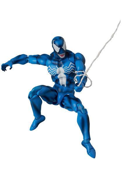 MAFEX VENOM(COMIC BLUE Ver.)