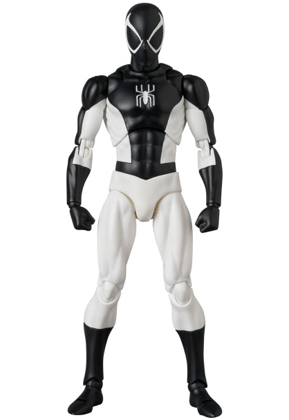 MAFEX Negative Zone SPIDER-MAN