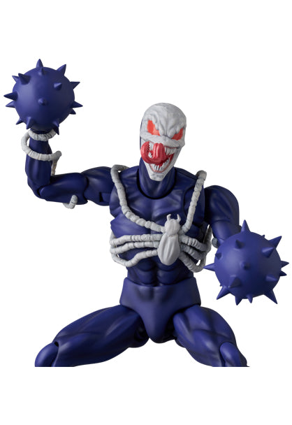 MAFEX VENOM 2099