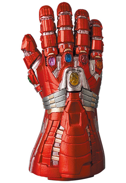 【オータムセール対象】 MAFEX IRON SPIDER（ENDGAME Ver.） RENEWAL Ver.