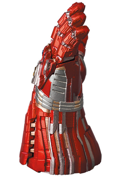 【オータムセール対象】 MAFEX IRON SPIDER（ENDGAME Ver.） RENEWAL Ver.
