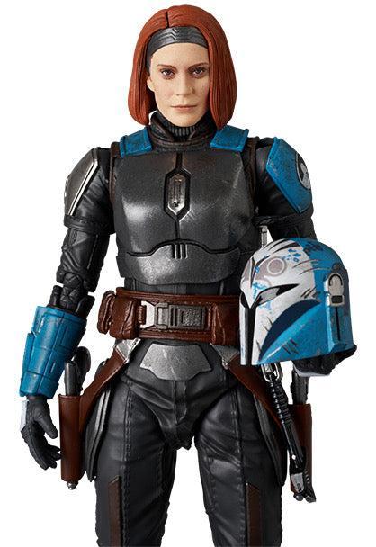 MAFEX BO-KATAN KRYZE Season3 Ver.