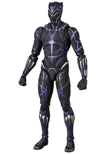 MAFEX BLACK PANTHER(ENDGAME Ver.)
