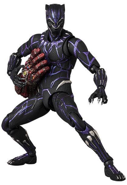 MAFEX BLACK PANTHER(ENDGAME Ver.)
