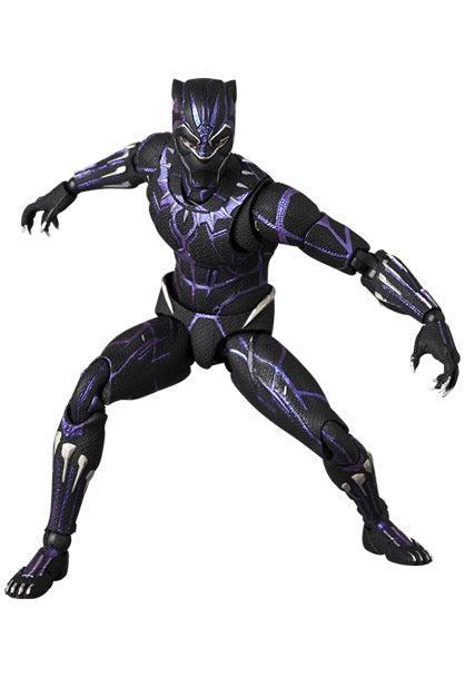 MAFEX BLACK PANTHER(ENDGAME Ver.)