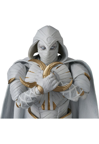 MAFEX MOON KNIGHT