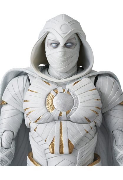 MAFEX MOON KNIGHT