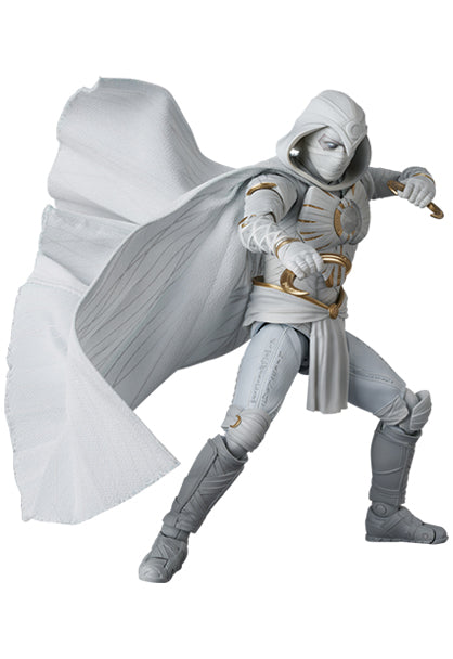 MAFEX MOON KNIGHT