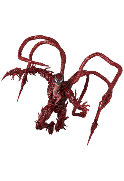MAFEX CARNAGE