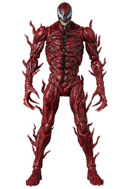 MAFEX CARNAGE