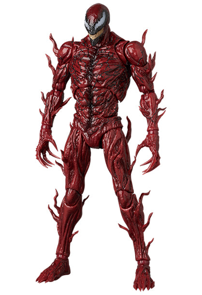 MAFEX CARNAGE
