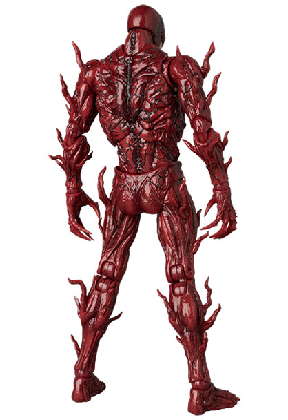 MAFEX CARNAGE