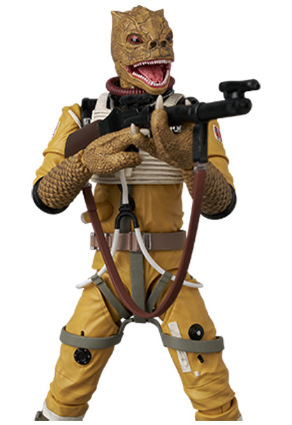 MAFEX BOSSK(TM)