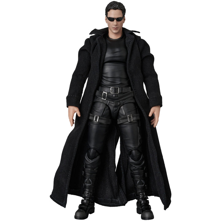 MAFEX NEO(THE MATRIX)
