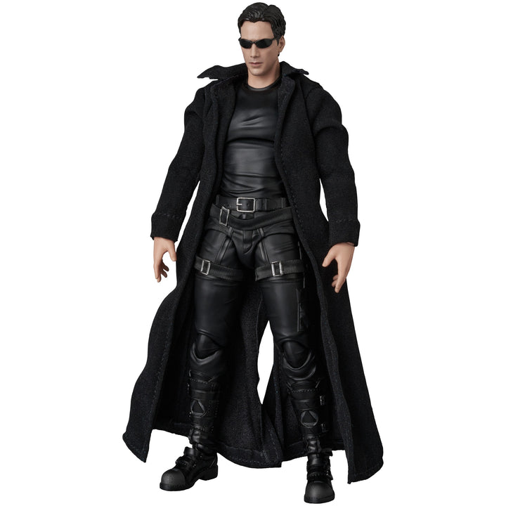 MAFEX NEO(THE MATRIX)