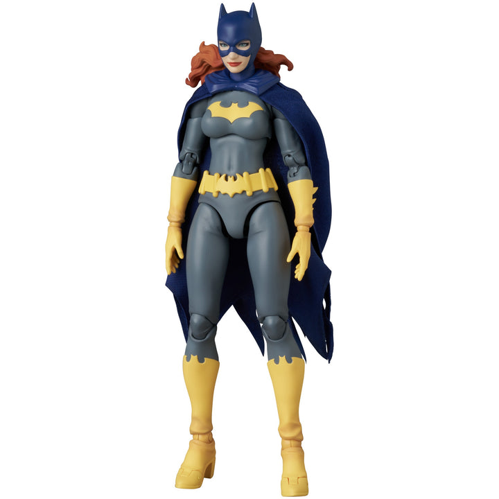 MAFEX BATGIRL RECOLLECTION Ver.