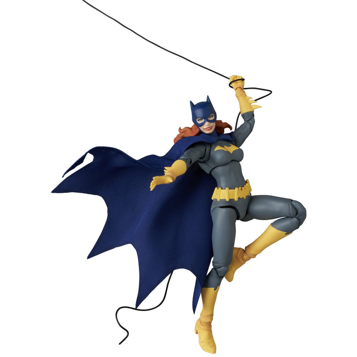 MAFEX BATGIRL RECOLLECTION Ver.