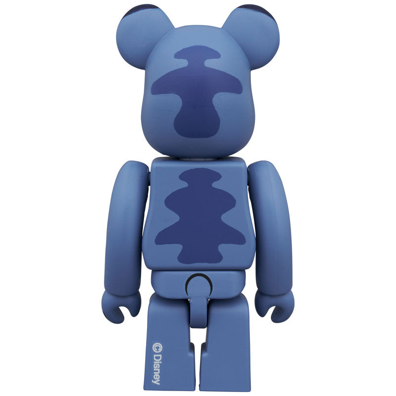BE＠RBRICK STITCH ＆ ANGEL 2PCS SET