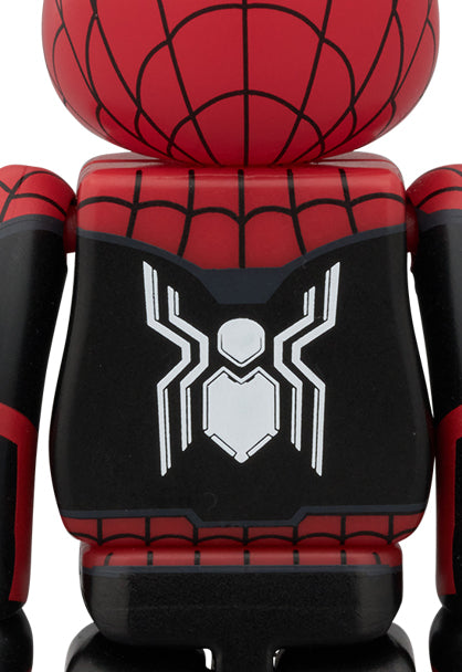 【オータムセール対象】 [BOX販売]BE＠RBRICK CHASE Spider-Man: No Way Home -12個入りBOX-