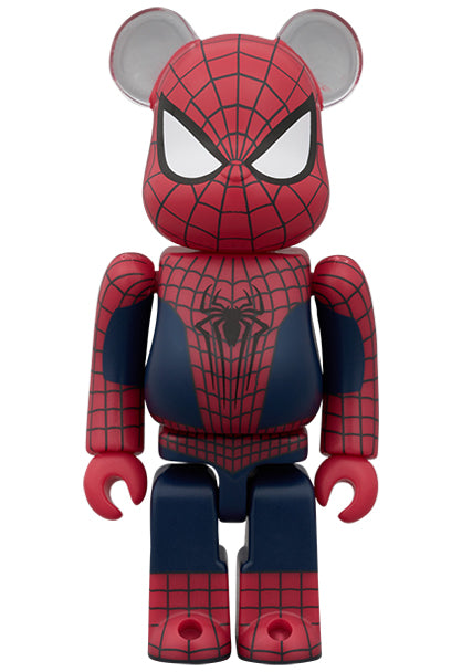 【オータムセール対象】 [BOX販売]BE＠RBRICK CHASE Spider-Man: No Way Home -12個入りBOX-
