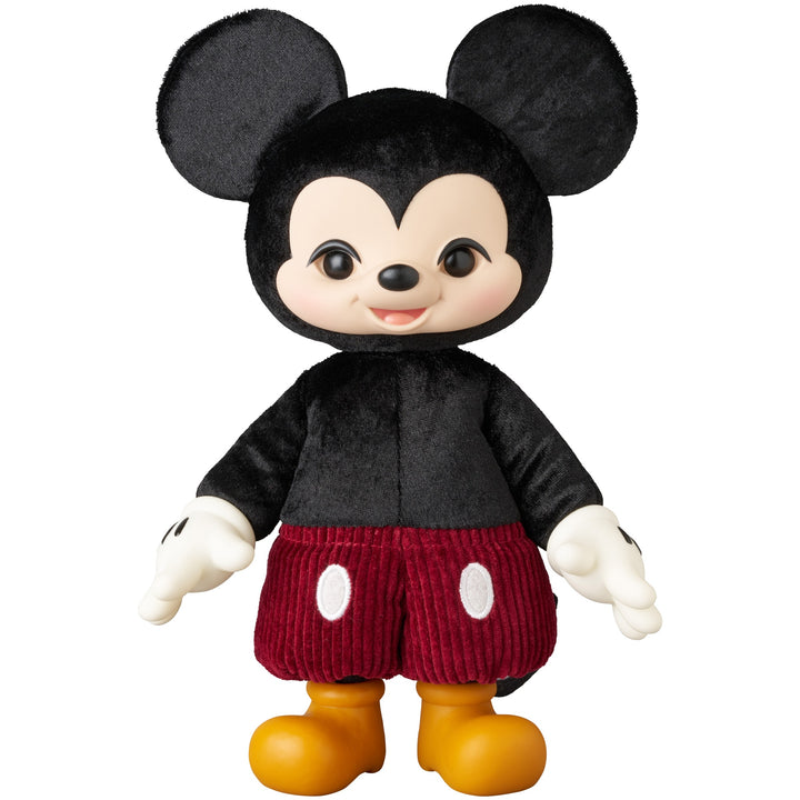 SMAK! MICKEY MOUSE×MORRIS